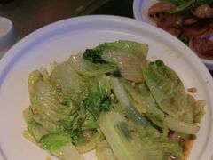 -盛焰铁板烧(王府井店)