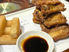 -明丰小渔馆(明月路店)