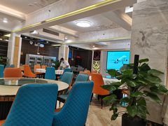 -明香海鲜酒家(华强北店)