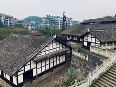 -燊海井