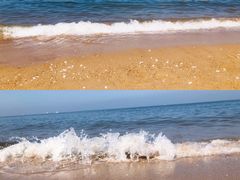 -辽宁团山国家级海洋公园