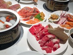 -加餐海鲜自助(宝龙一城店)