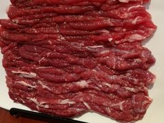 -1078號老北京涮肉(松柏店)