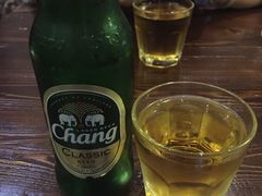 -Siam泰餐厅(水上公园店)