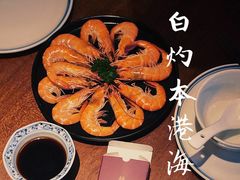 -林四喜·闽南传家菜(鼓浪屿店)