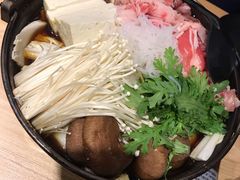 -胜代日本料理(云程巷小区店)