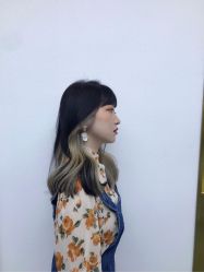 -M造型