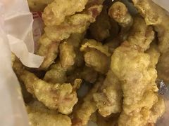 -北坦杨家干炸里脊(总店)