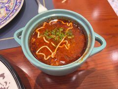 -列娜餐厅