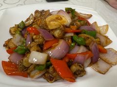 -沈家门小海鲜