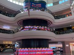 -万达广场(东莞东城店)