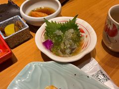 -大岛日本料理铁板烧(南通大饭店)