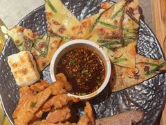 -谷牛日式烤肉(宝山U天地店)