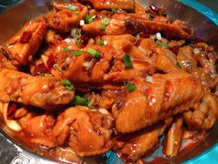 -胖哥俩肉蟹煲(爱琴海购物公园店)
