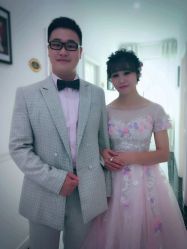 -金夫人婚纱摄影(华南店)