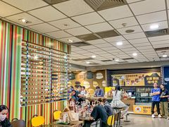 -麦当劳(番禺信联大厦店)