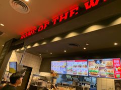 -汉堡王(徐汇绿地缤纷店)