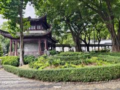 -九龙寨城公园