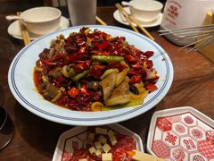 -福苗小骆驼烧烤(望京店)