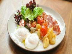 -VESH COFFEE(定西路店)