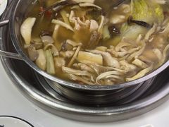 -迎三江菌汤兔(星桥街西段店)