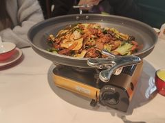 -千椒百味•自贡盐帮川菜