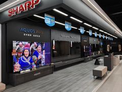 -苏宁易购(Suning Pro南京山西路店)