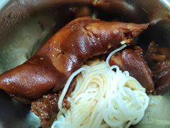 -花溪巷牛肉粉(泉城路店)