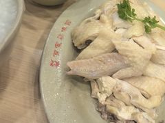 招牌百家鸡-百家鸡味馆(清泰店)
