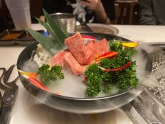角切牛舌-厚贞日式烤肉(龙之梦店)