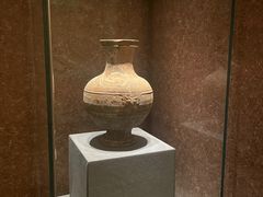 -洛阳古墓博物馆