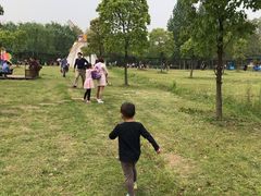 -梁鸿国家湿地公园