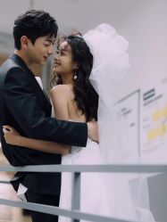 -全城热恋璀璨婚纱摄影(国贸总店)
