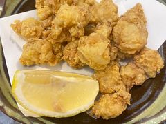 -菊上料理(蜀山银泰百货店)