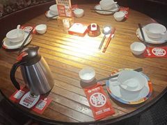 -辣得叫湘菜(观海卫店)