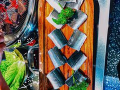 -本炙炭烤·蒲烧活鳗料理店(金沙洲店)