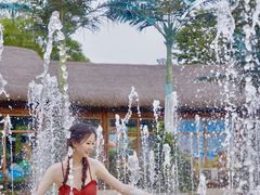 -天目湖水世界