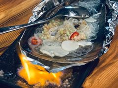 -质烤烤物·活烤海鲜(质烤总店)