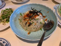 -无招牌海鲜餐厅(滨海艺术中心店)