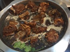 -老诚一锅·羊蝎子(广渠门外店)