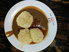 -龙抄手(文殊坊店)