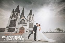 -苏州HX-合喜映画婚纱摄影