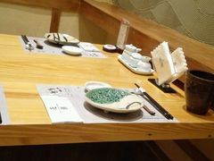 -花潮料理艺食馆(世欧广场店)