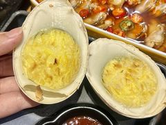 -记忆串城·东北烧烤·小龙虾·大型团建(南油店)