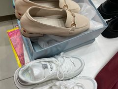 -云柏鞋业(十里堡店)