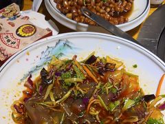 -黑土人家(江桥万达广场店)