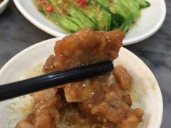 -品香排骨饭(羊官路店)