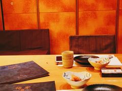 -将军日本餐厅·Shogun(厦门马哥孛罗东方大酒店)