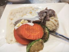 -翠华(澳门银河店)