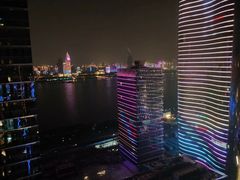 -武昌江滩